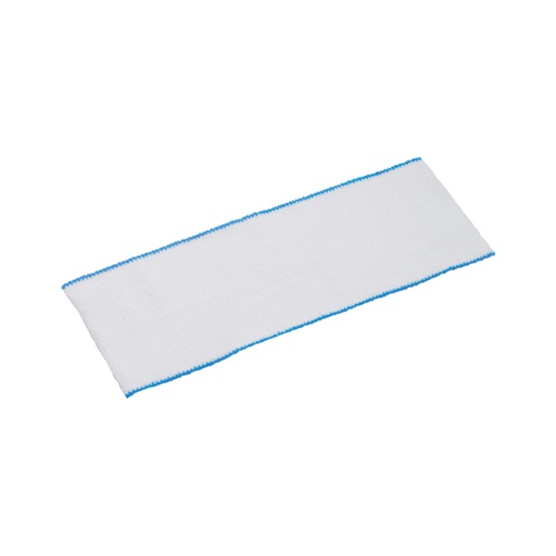 [VLD0034] Swispo mop monouso bianco 40x11 cm (50pz/cf)