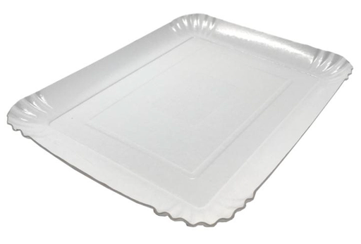 [AGC0023] Navette jolly bianche politenate 4 (10kg/cf)