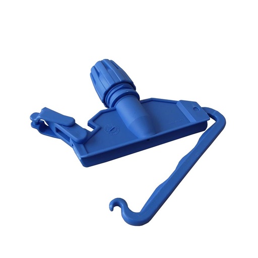 [306] Pinze per mop blu