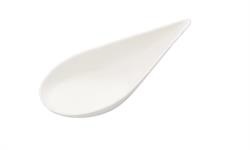 [BRN0071] 550001 Finger food goccia 11x5,2 cm (20pz/cf)