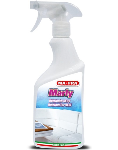 [MFB0003] Mafra boat marly nutriente skai 500 ml