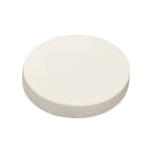 [WBIO037] 99250BIS Coperchio bicchiere 75 ml in cartoncino (100pz/cf)