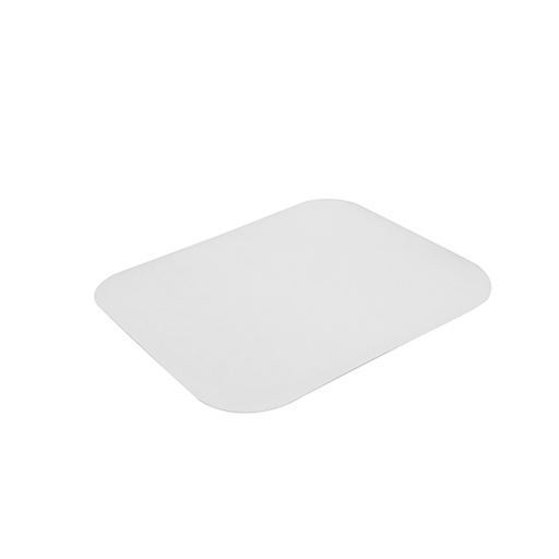 [CNTL0005] F1531CO Cr28l coperchio per vaschetta 1 porzione r28l (100pz/cf)