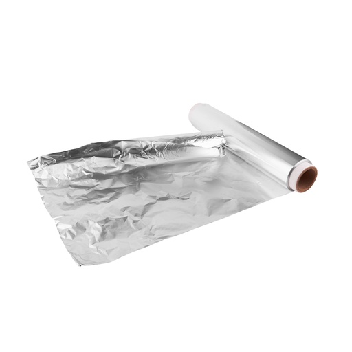 [CNTL0017] P6505CO Rotolo alluminio 125 mt contital