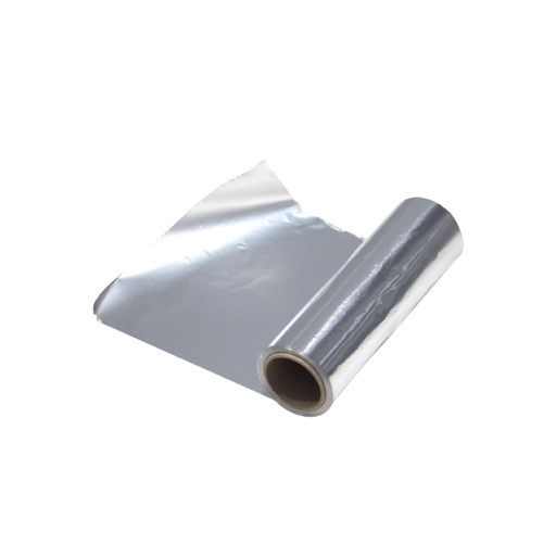 [CNTL0018] 200120003 Rotolo alluminio bar  contital 125 mt