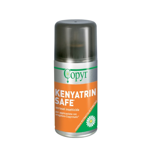 [CPYR0039] Kenyatrin safe spray 250 ml
