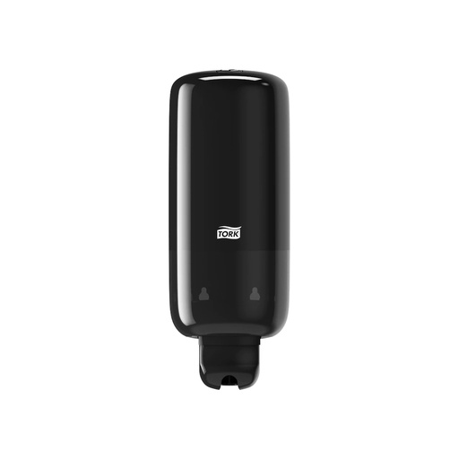 [TRK0166] 560008 Dispenser sapone liquido e spray manuale nero 1000 ml Tork (Sistema:S1/S11)