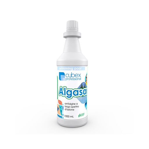 [CBXPR0169] Algasan 1000 ml - Antialghe per piscine