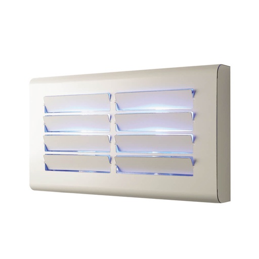 [CPYR0030] Flylamp basic trappola elettroluminosa per insetti volanti 