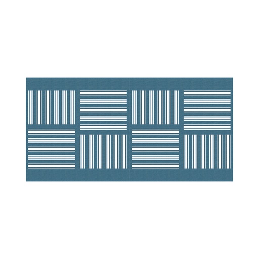 [SNTS0054] 3562208 Tovagliette americane Newport 33x45 cm (100pz/cf)