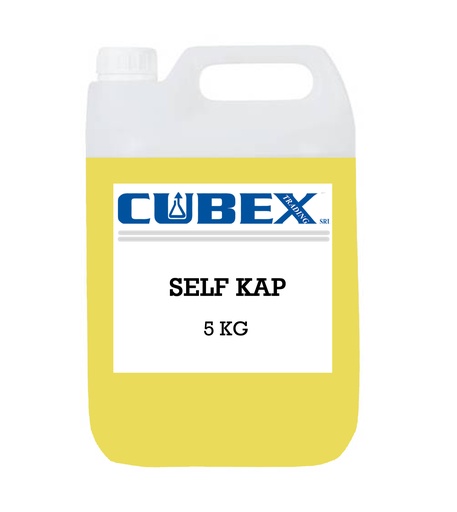 [CBXTR0034] Self kap 5 kg