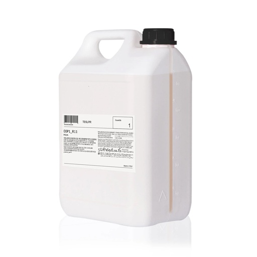 [GFL0020] Doccia shampoo vitalizzante al Ginseng 5 L