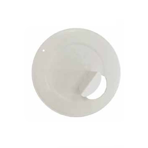 [WBIO057] 99164B Coperchio bicchiere 240 ml in cartoncino(50pz/cf)