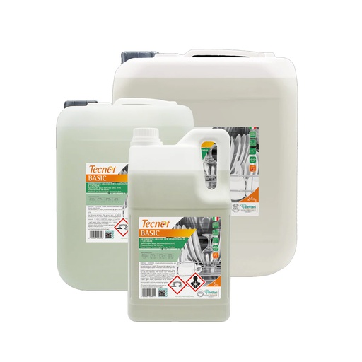 [BET0023] Tecnet basic kg 24