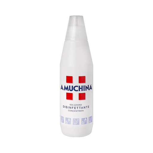 [AM0001] Amuchina disinfettante 100% 1000 ml