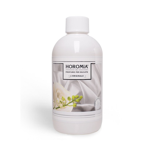 [HRM0017] Horomia profuma bucato concentrato 500 ml - Fragranza white
