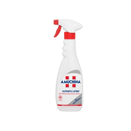 [AM0008] Amuchina superfici spray 750 ml 