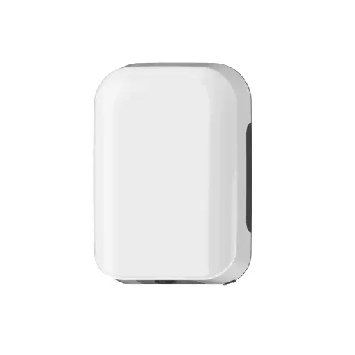 [VBPR0001] Asciugamani ad aria ad alta velocità Forte Jet V26 bianco