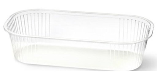 [ALC0002] Baba' grande in pet (50pz/cf)(20cf/ca) 