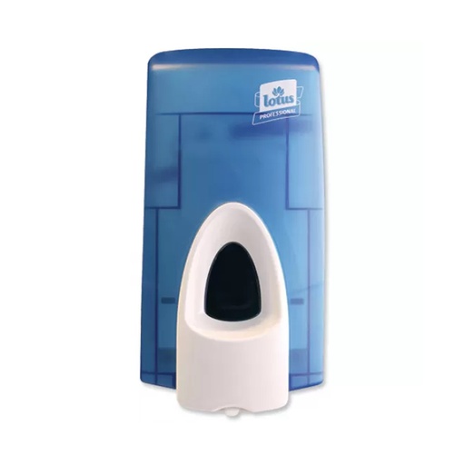 [TRK0079] 470210 Dispenser Foam Soap 800 ml manuale blu Tork (Sistema:S34) 