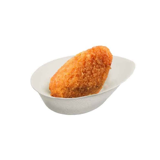 [BRN0018] 550005 Fingerfood Polpa Coupè 120ml 10x8 h3cm pz/cf 25