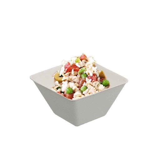 [BRN0021] 550009 Fingerfood Polpa Fleur 120ml 7x7 h4cm pz/cf 25