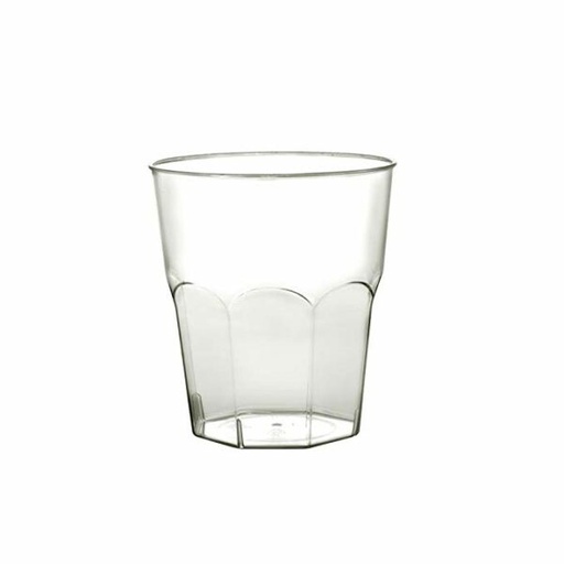 [AGC0040] Bicchieri chupito 50 CC (50pz/cf)