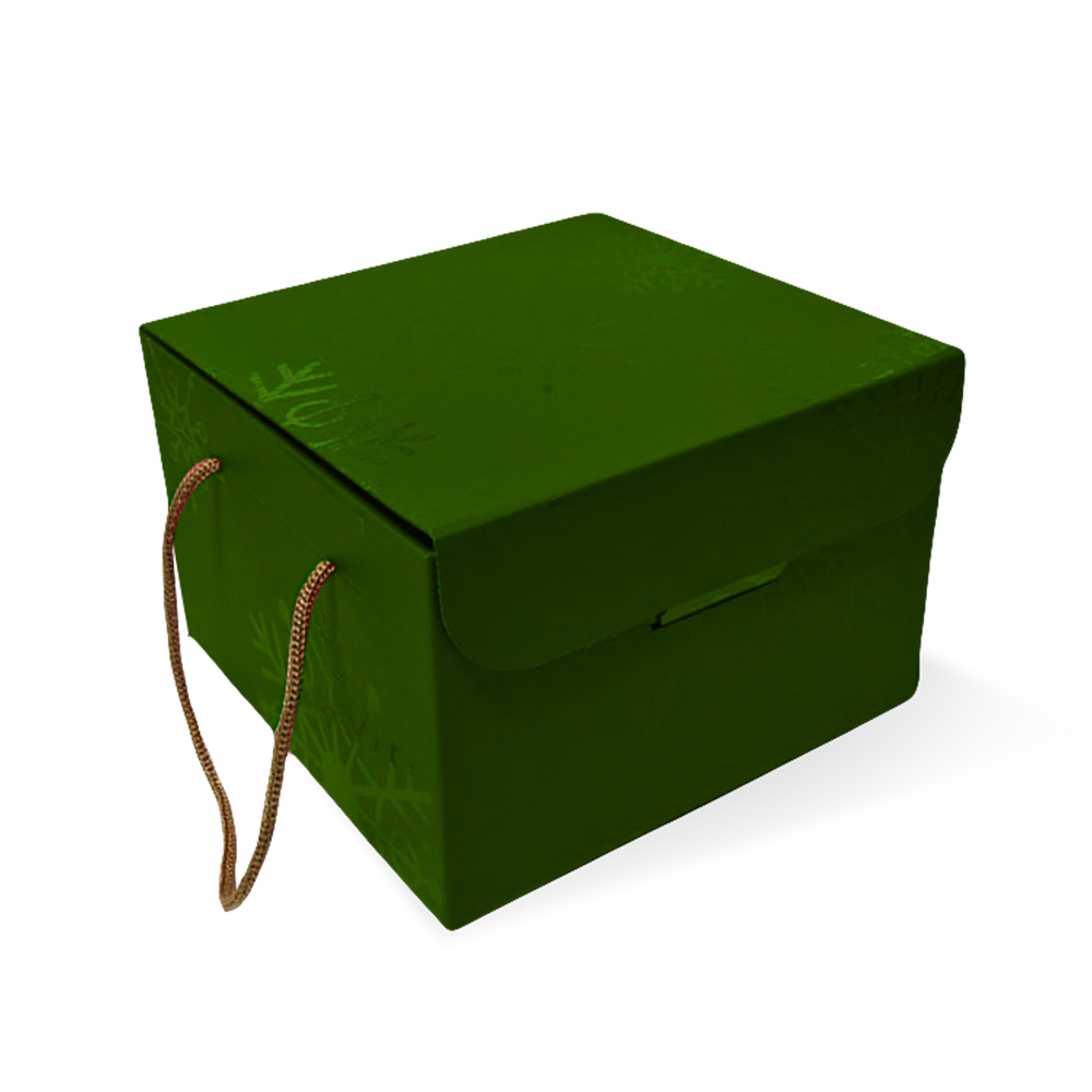 Scatola panettone (10pz/cf)