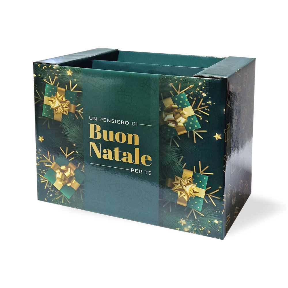 Scatola strenne (10pz/cf)