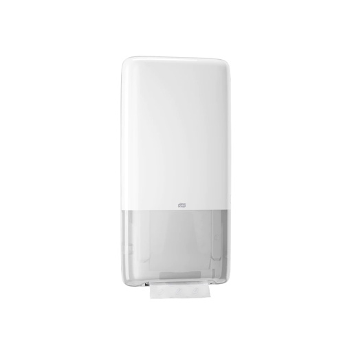 [TRK0075] 552500 Dispenser Peakserve manuale bianco Tork (Sistema:H5)