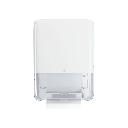 [TRK0074] 552550 Dispenser Peakserve Mini manuale bianco Tork (Sistema:H5)