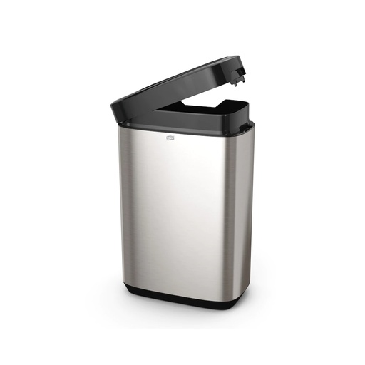 [TRK0044] 460015 Coperchio cestino acciaio 50 lt Tork (Sistema:B1)