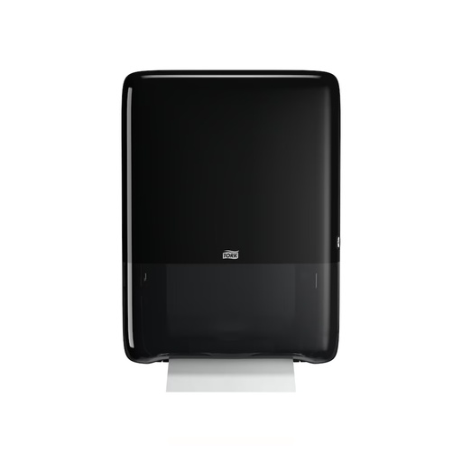 [TRK0205] 552558 Dispenser Peakserve Mini manuale nero Tork (Sistema:H5)