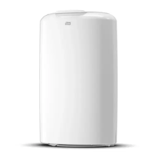 [TRK0003] 563000 Tork Cestino 50 litri bianco in plastica resistente
