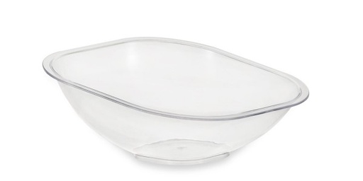 [ALC0015] Piattino chapeau fondo (60pz/cf)