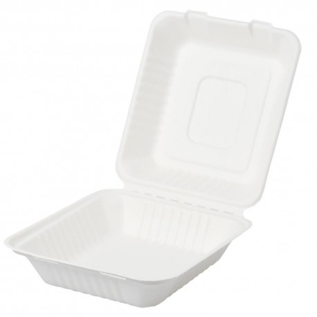 540013 Vaschetta Polpa 600ml (50pz/cf)  